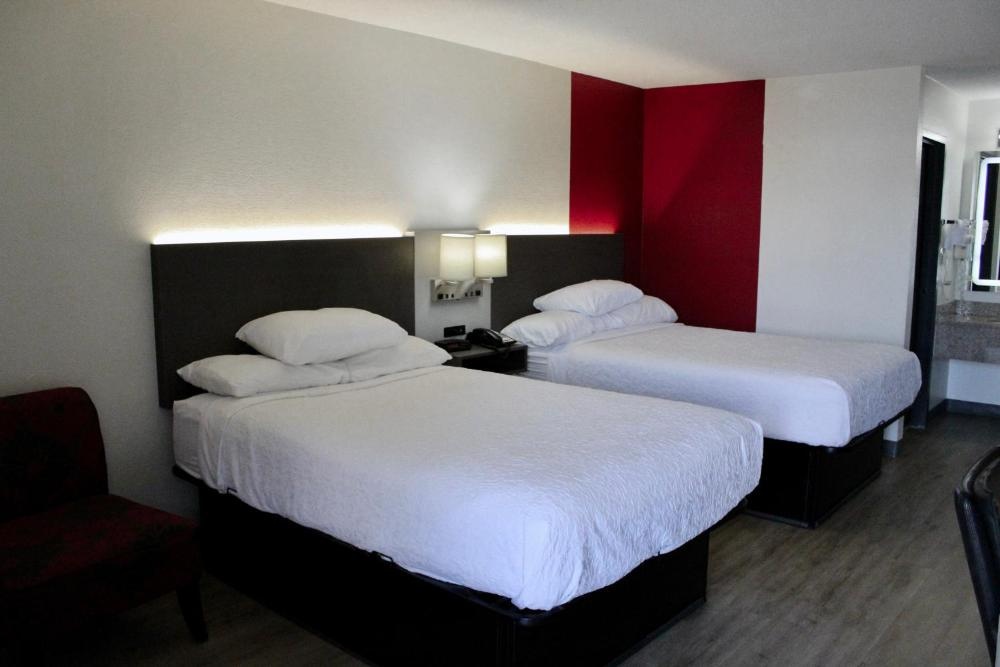 Ramada by Wyndham Harrisonburg